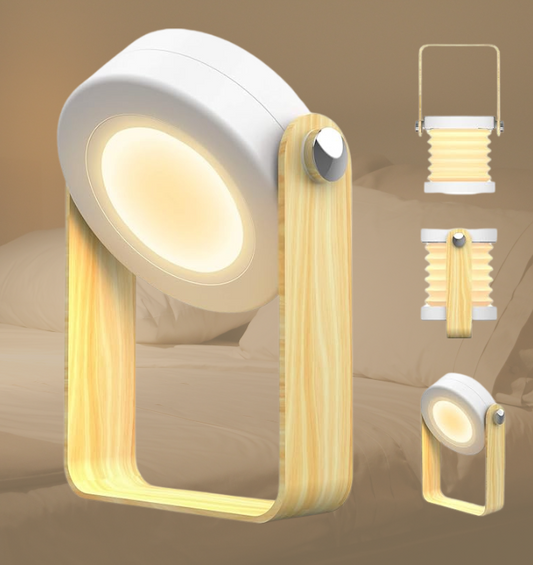 FlexiGlow LED-Lampe für jeden Anlass